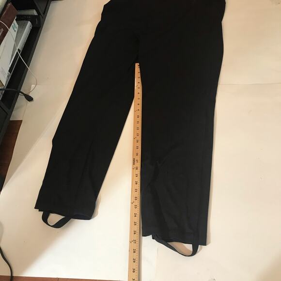 JOE FRESH Sweat's Men's XL Black Drawstring Closure - Picture 2 of 8